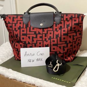 Longchamps bag